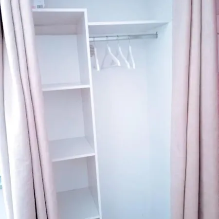 Apartment Studio Cosy Proche Gare.