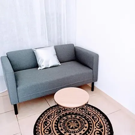 Studio Cosy Proche Gare. * Perpignan
