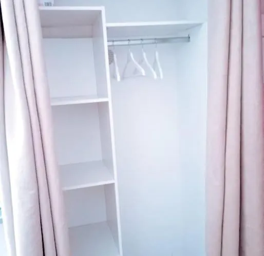 Apartament Cosy Proche Gare.